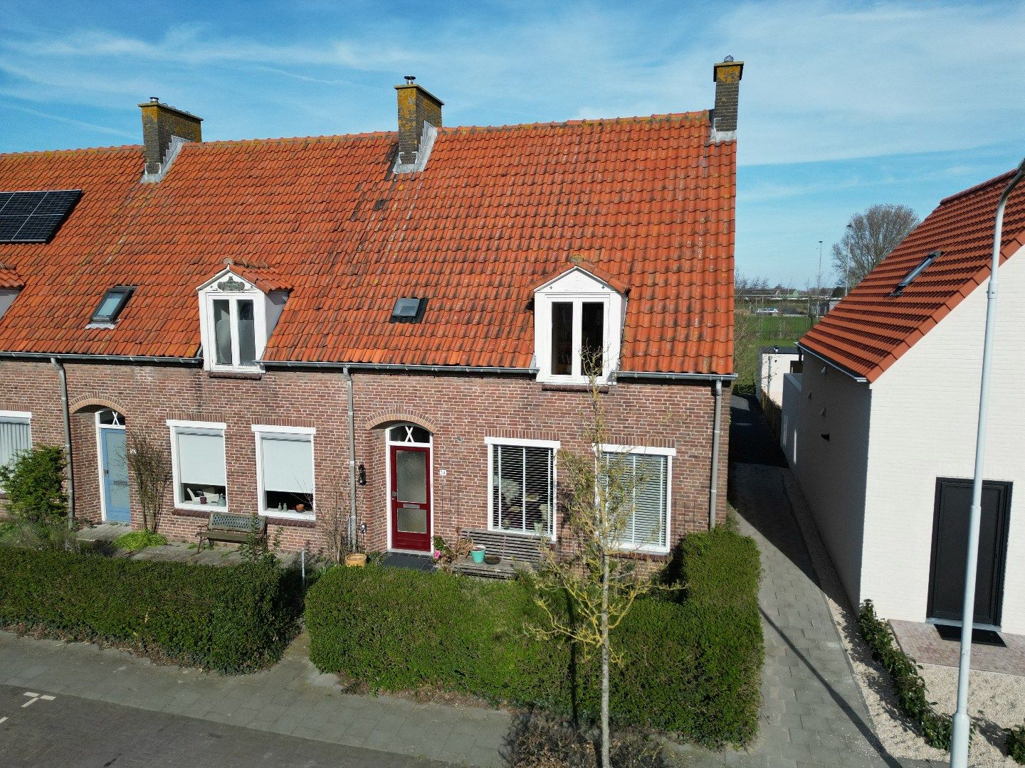 Brouwerijstraat 34 