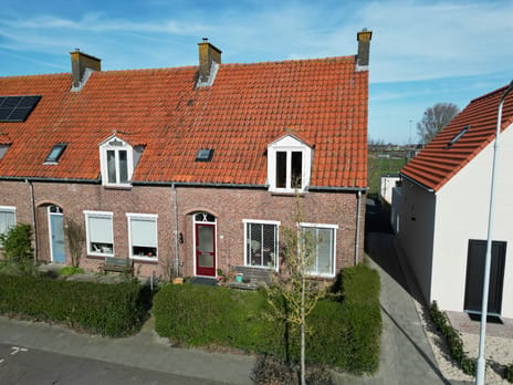 Brouwerijstraat thumbnail
