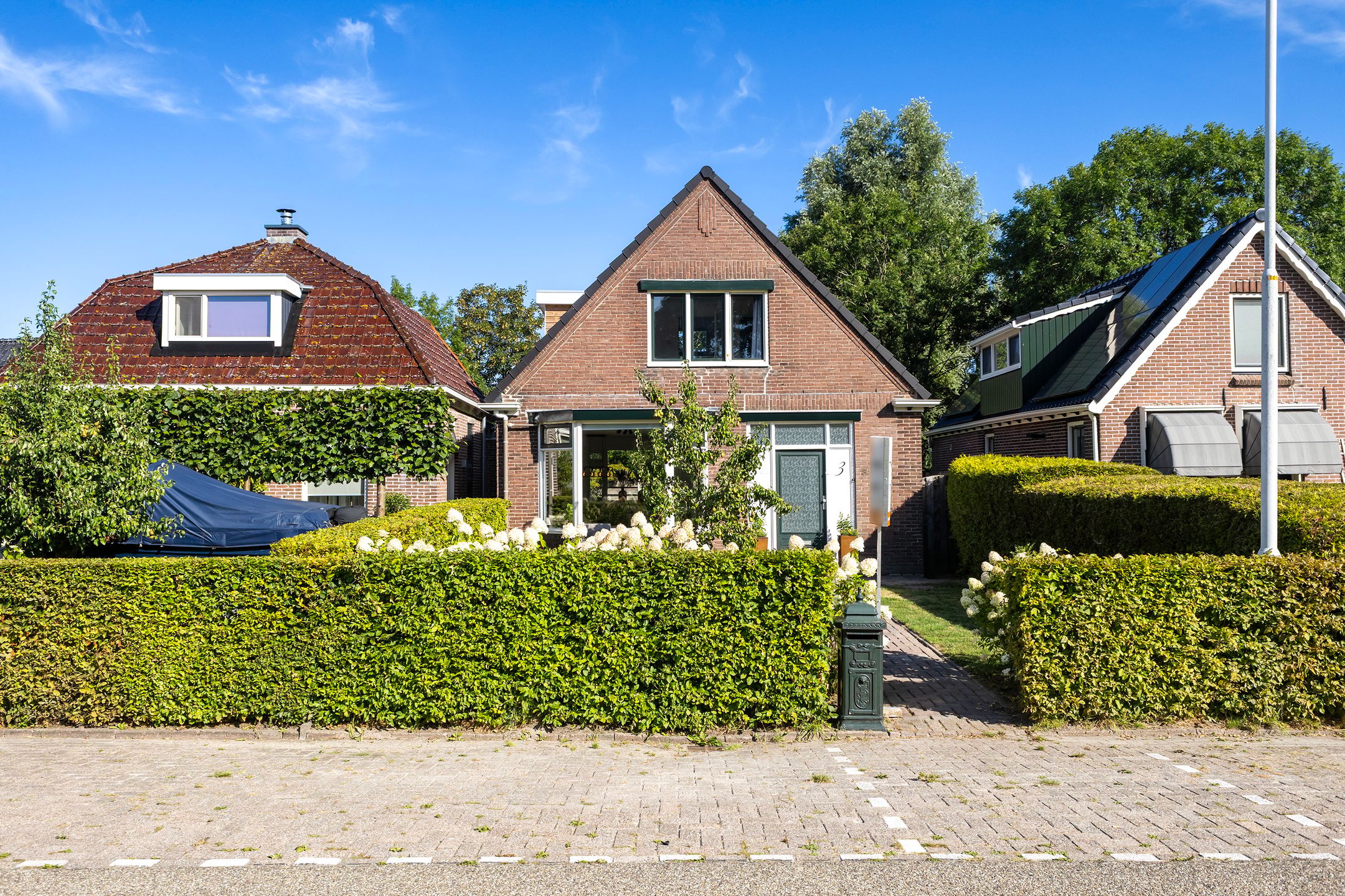 Dokkumer Straatweg 3