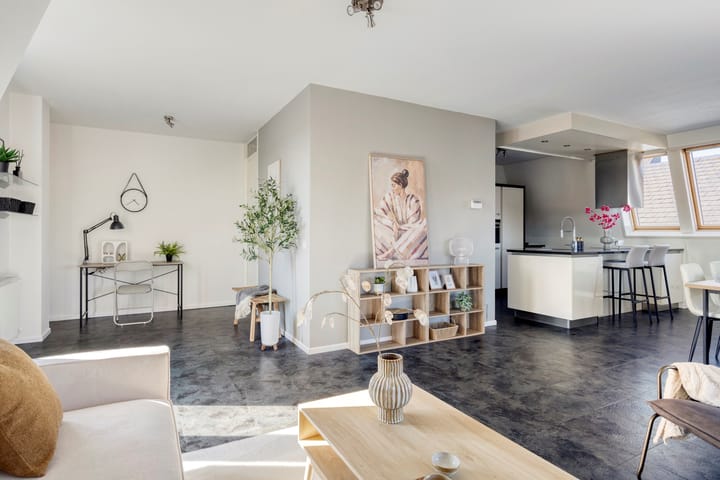 Appartement te koop: Kloosterstraat 40E, Bergen Op Zoom