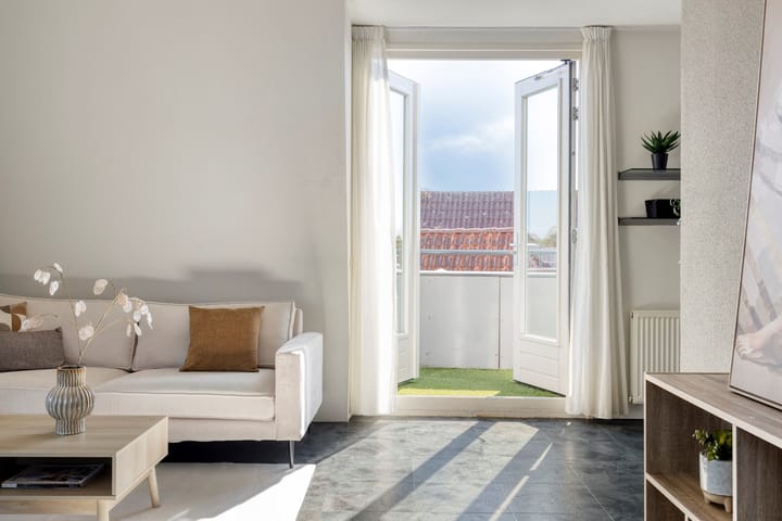 Appartement te koop: Kloosterstraat 40E, Bergen Op Zoom