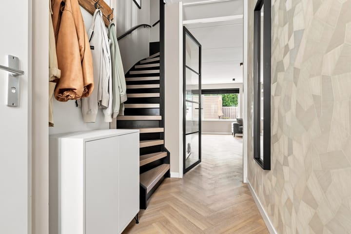 Hoekwoning te koop: De Groene Valk 2, Wormerveer