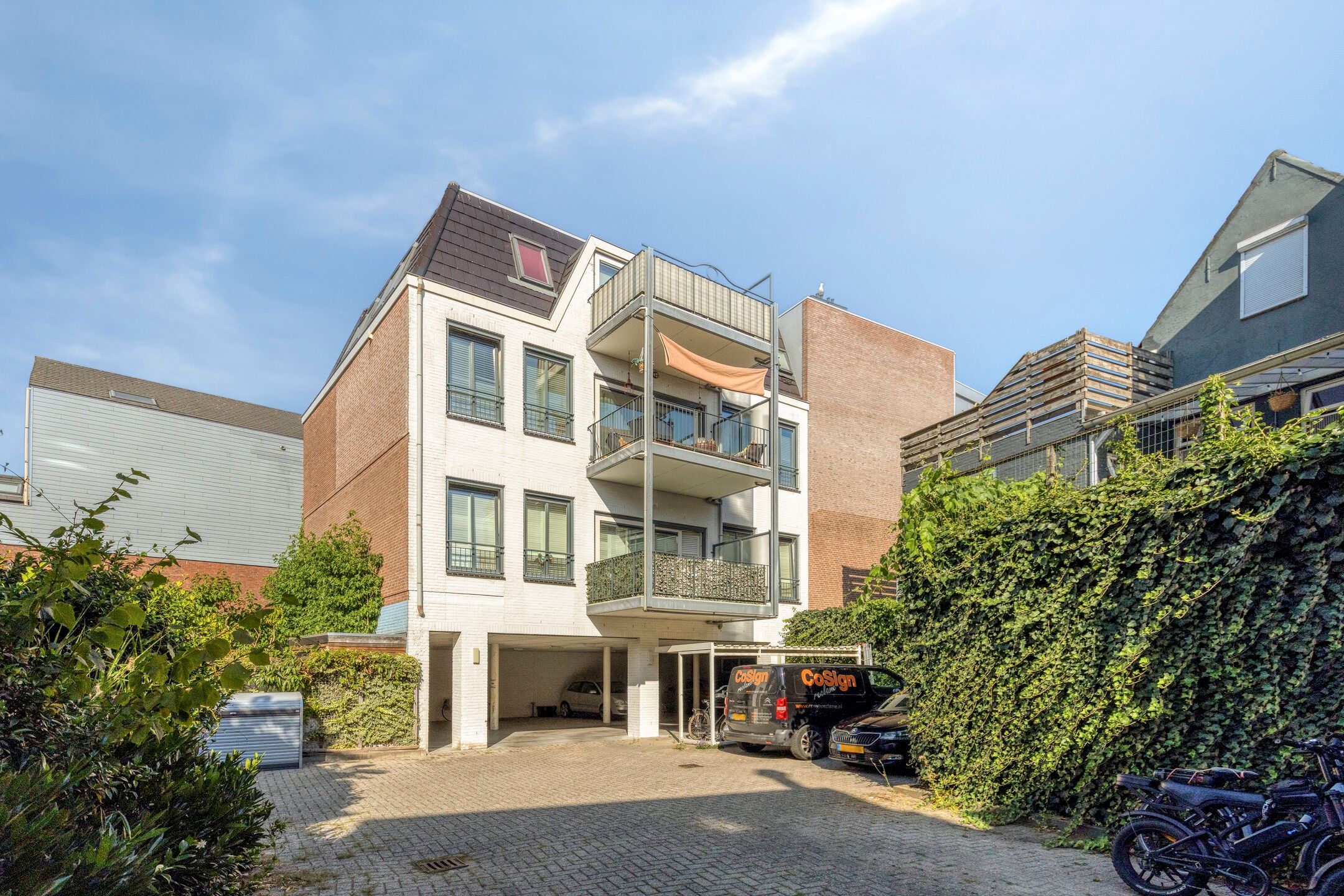 Foto 54 van Kloosterstraat 40-E