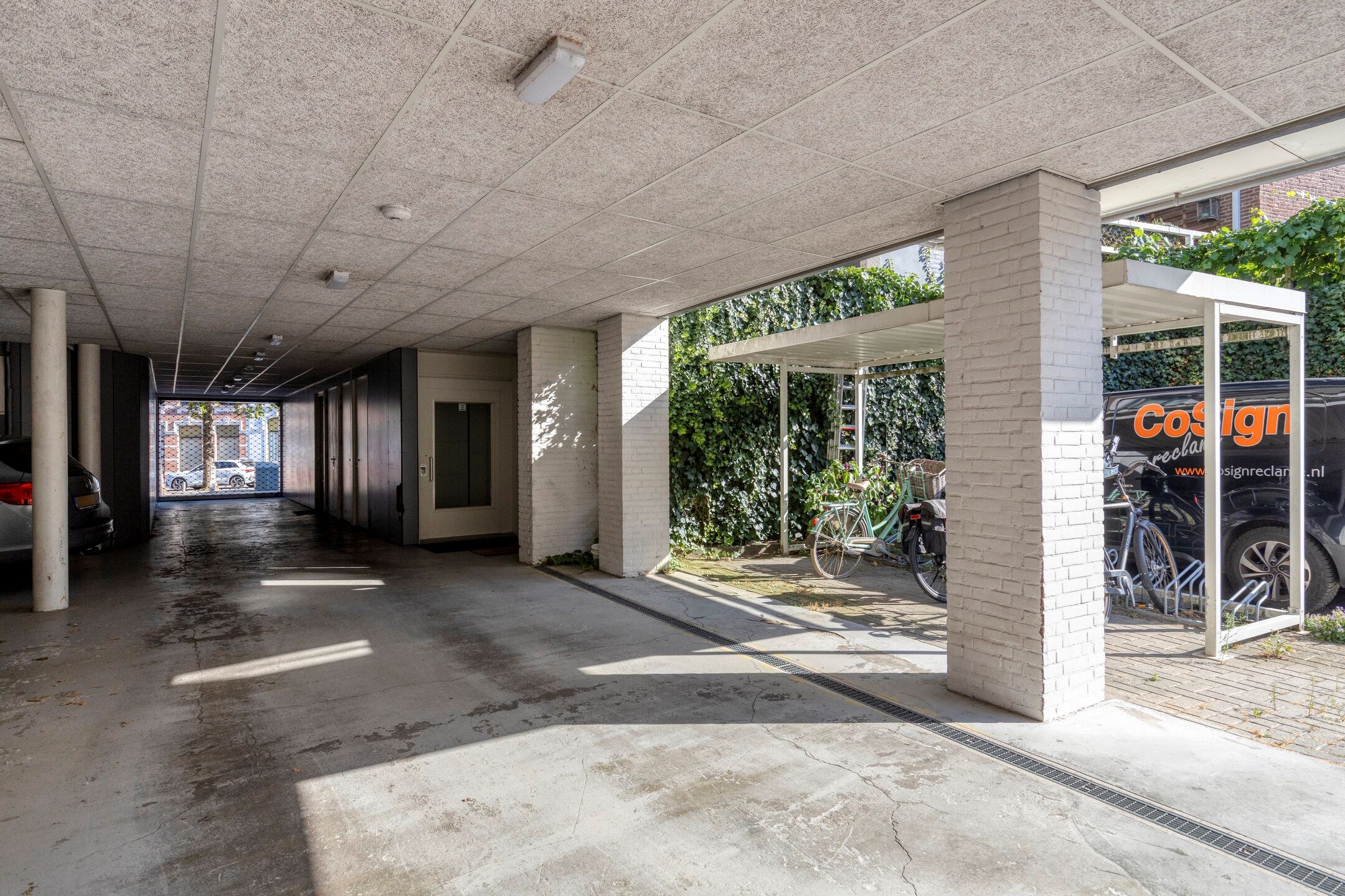 Foto 51 van Kloosterstraat 40-E