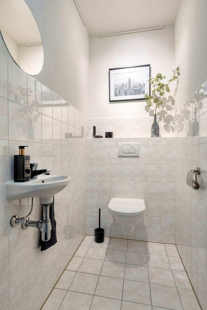 Appartement te koop: Kloosterstraat 40E, Bergen Op Zoom