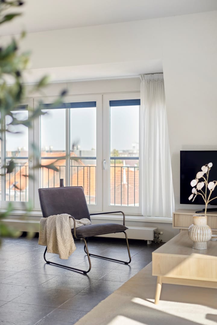 Appartement te koop: Kloosterstraat 40E, Bergen Op Zoom