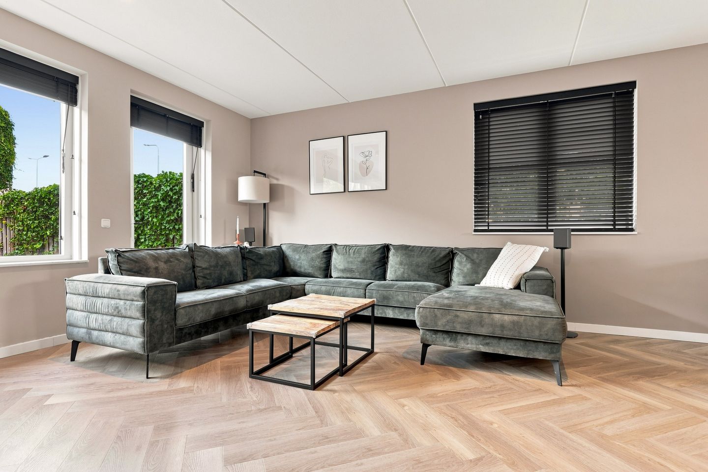 Foto 5 van De Groene Valk 2