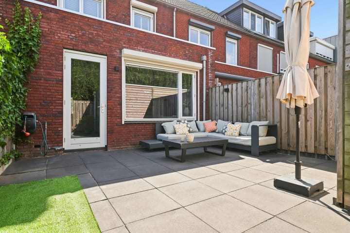 Hoekwoning te koop: De Groene Valk 2, Wormerveer