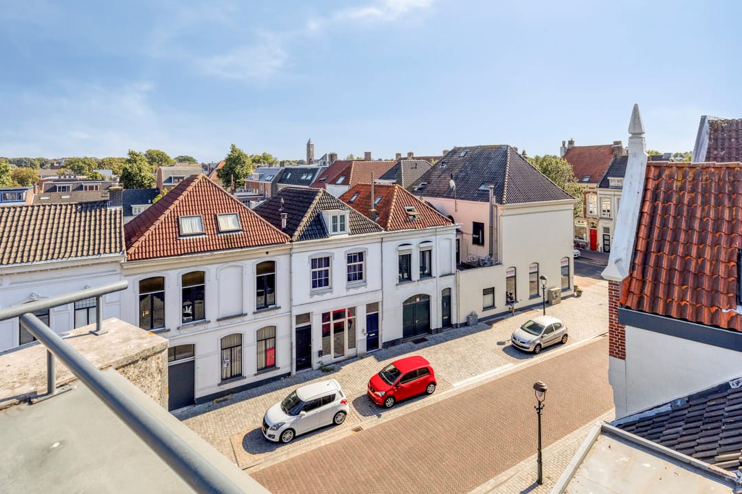 Foto 47 van Kloosterstraat 40-E