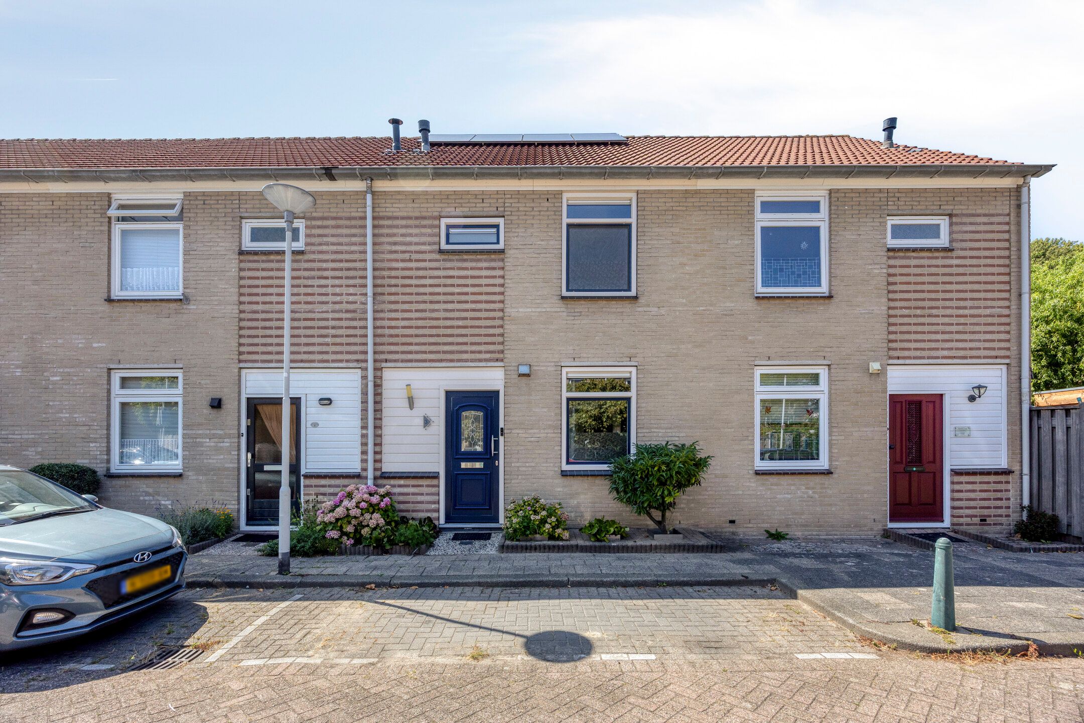 Boomkleverstraat 3
