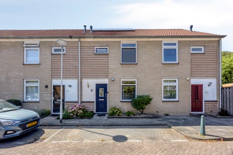 Boomkleverstraat thumbnail
