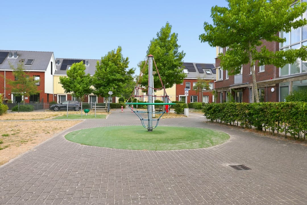 Foto 32 van De Groene Valk 2