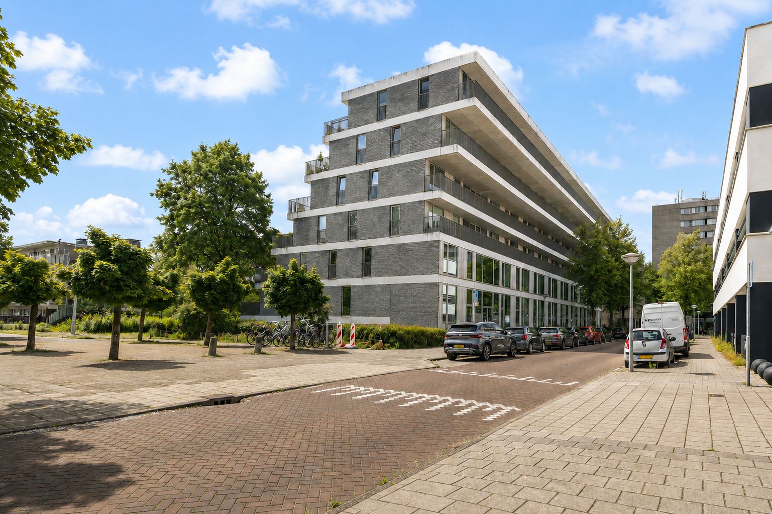 Foto 30 van De Klencke 97-E