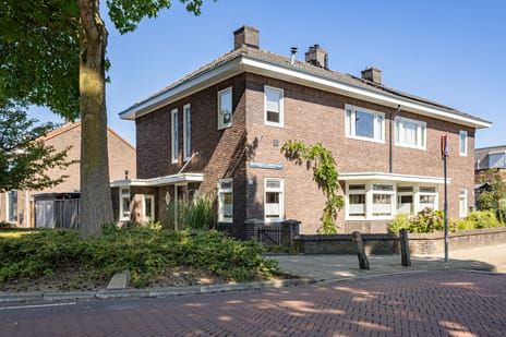 Wethouder Elhorststraat thumbnail