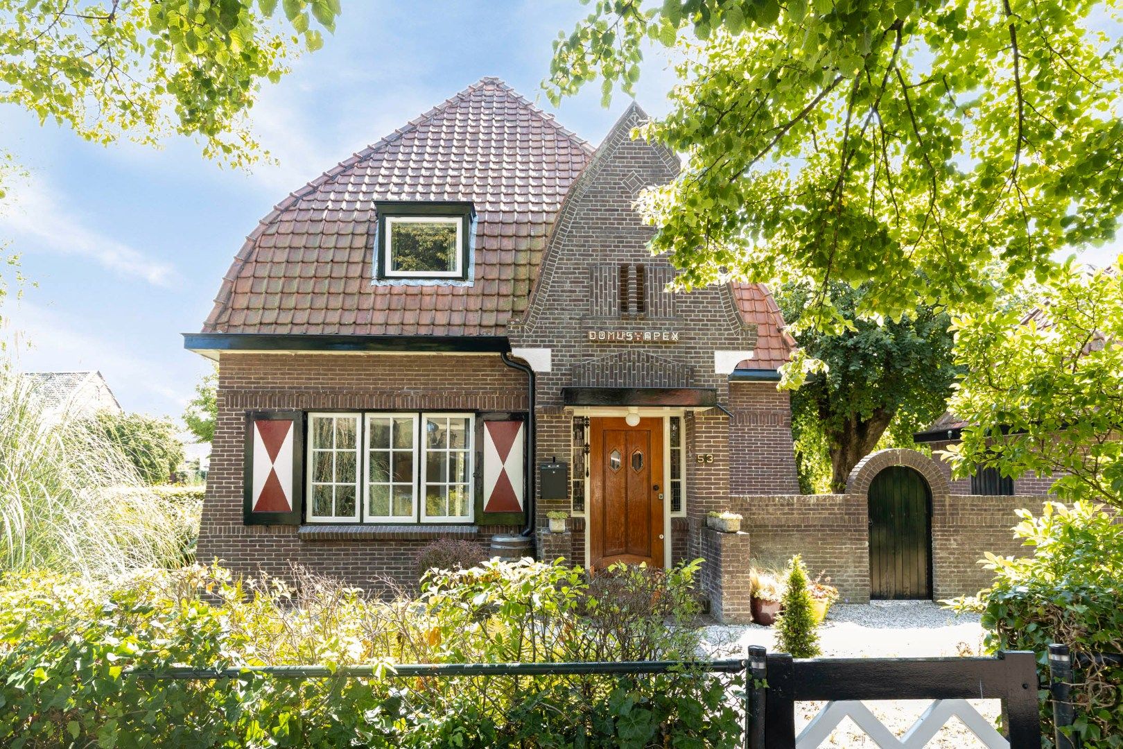 Photo 6 of Kerkstraat 53