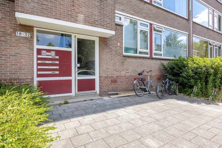 Foto 4 van Plotinusstraat 18
