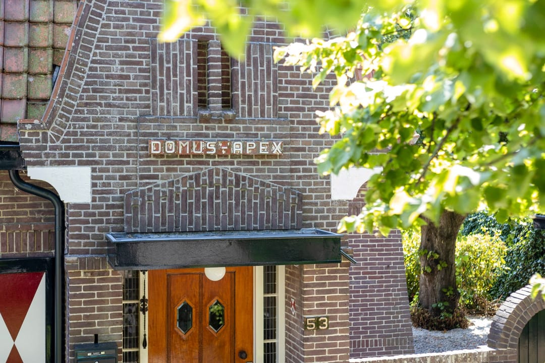 Photo 7 of Kerkstraat 53