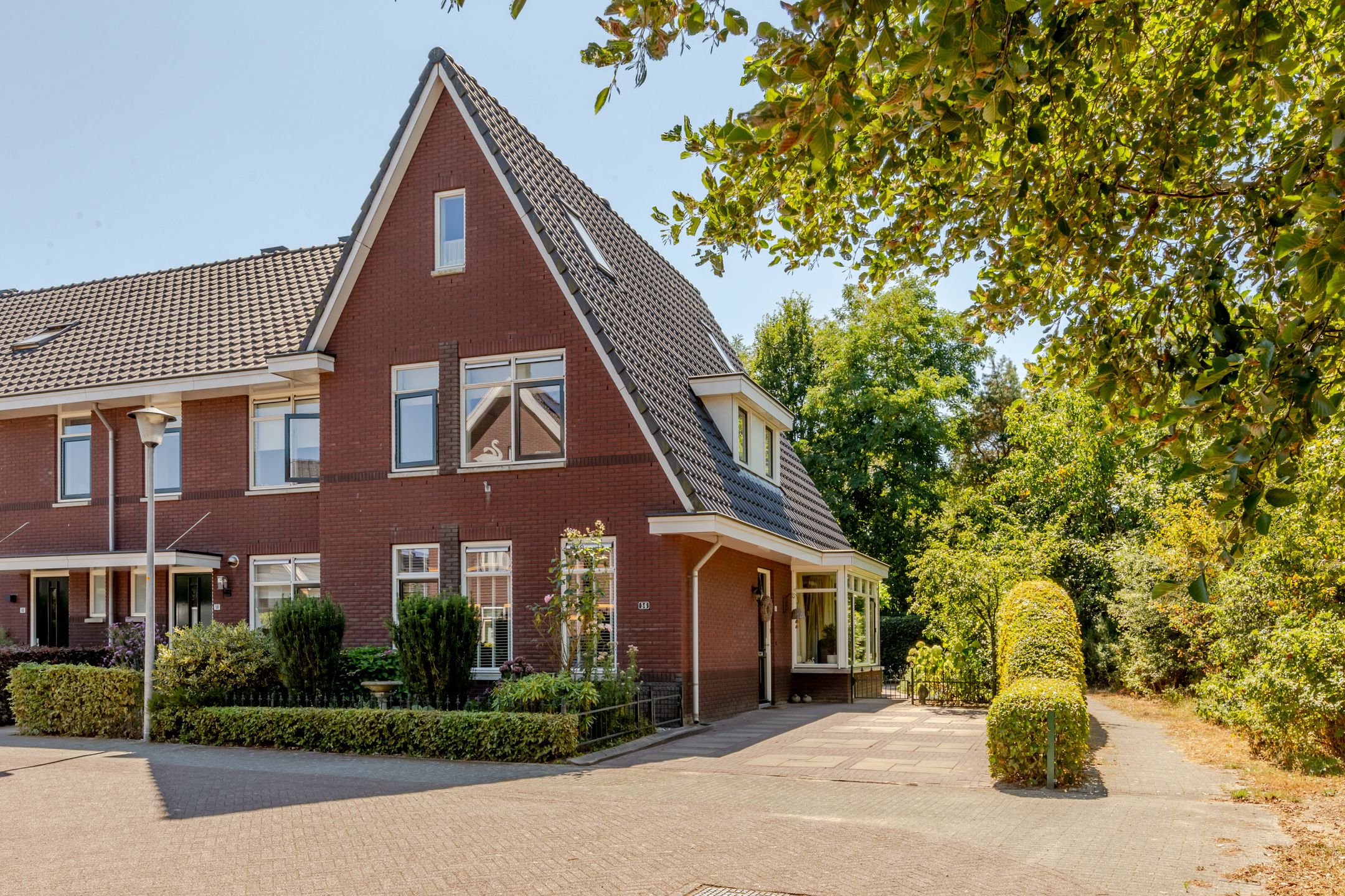 Stakenbergerhout 56