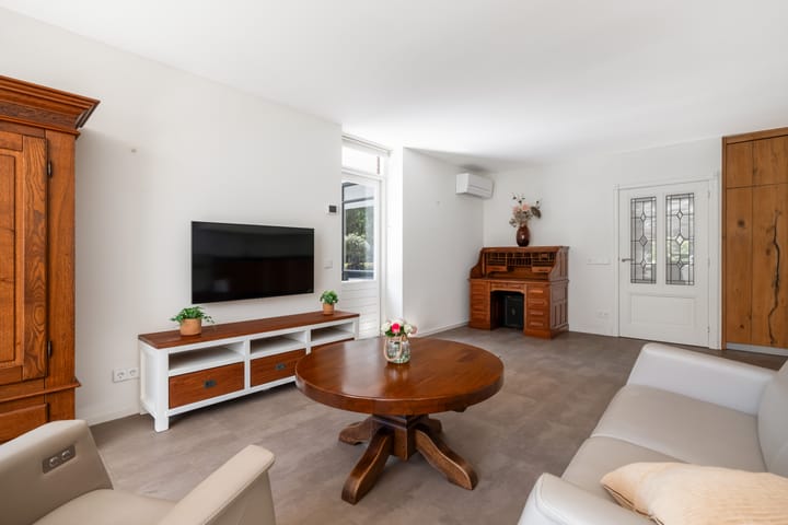 Appartement te koop: Luxemburglaan 4, Woerden