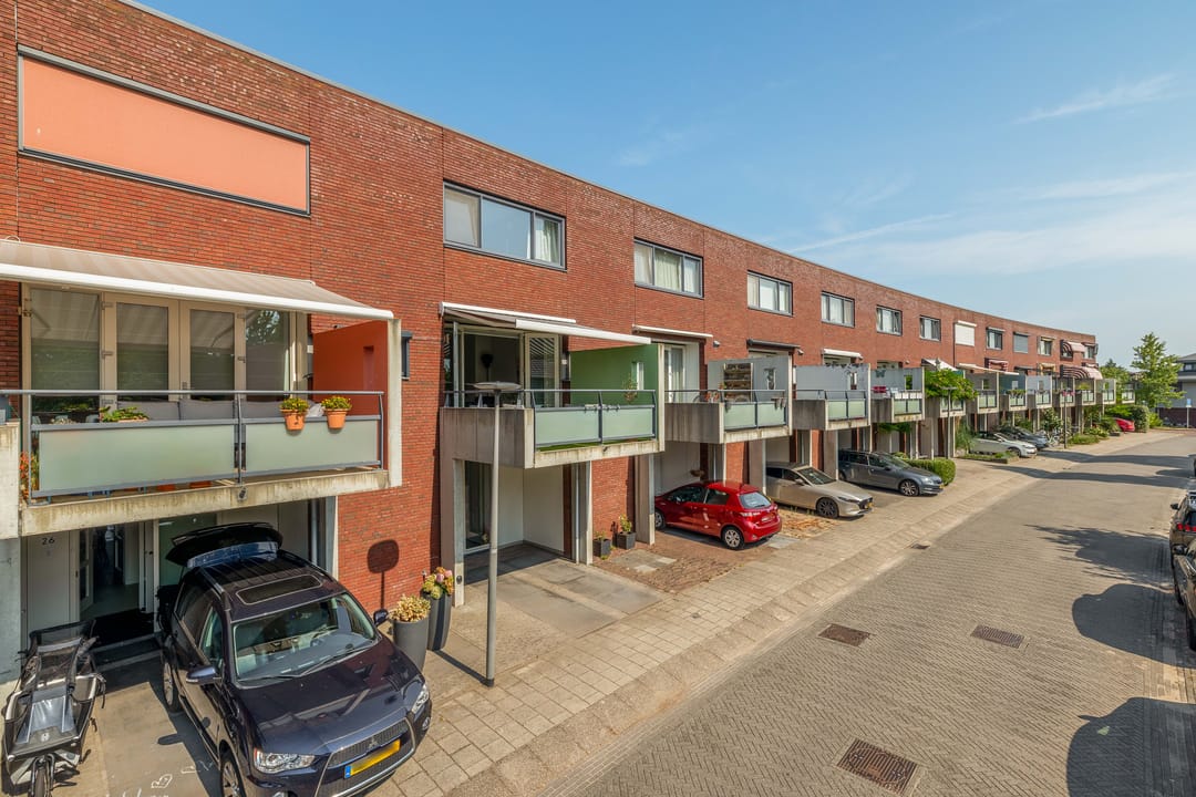 Foto 47 van Lauwers 24