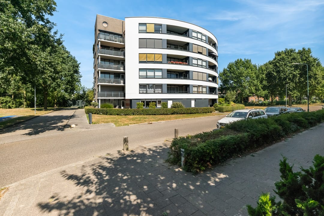 Photo 28 of Luxemburglaan 4
