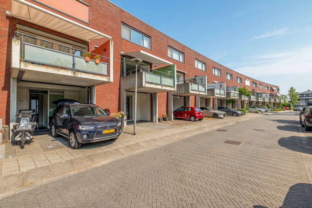 Foto 46 van Lauwers 24