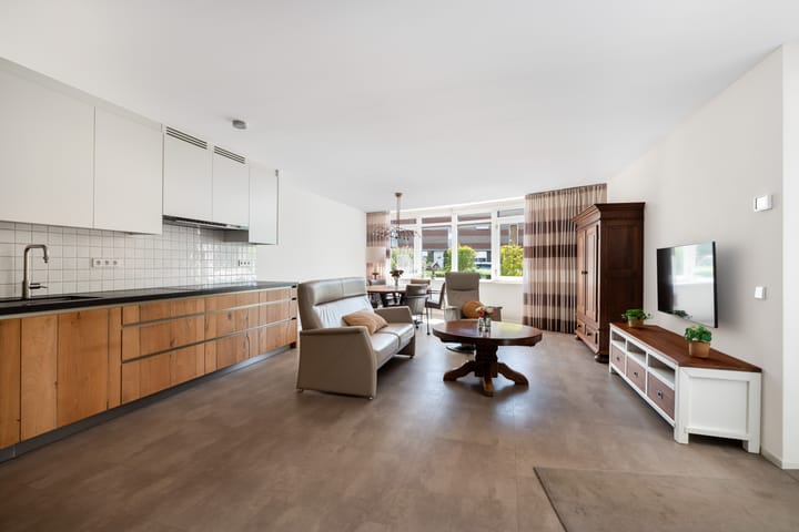 Appartement te koop: Luxemburglaan 4, Woerden