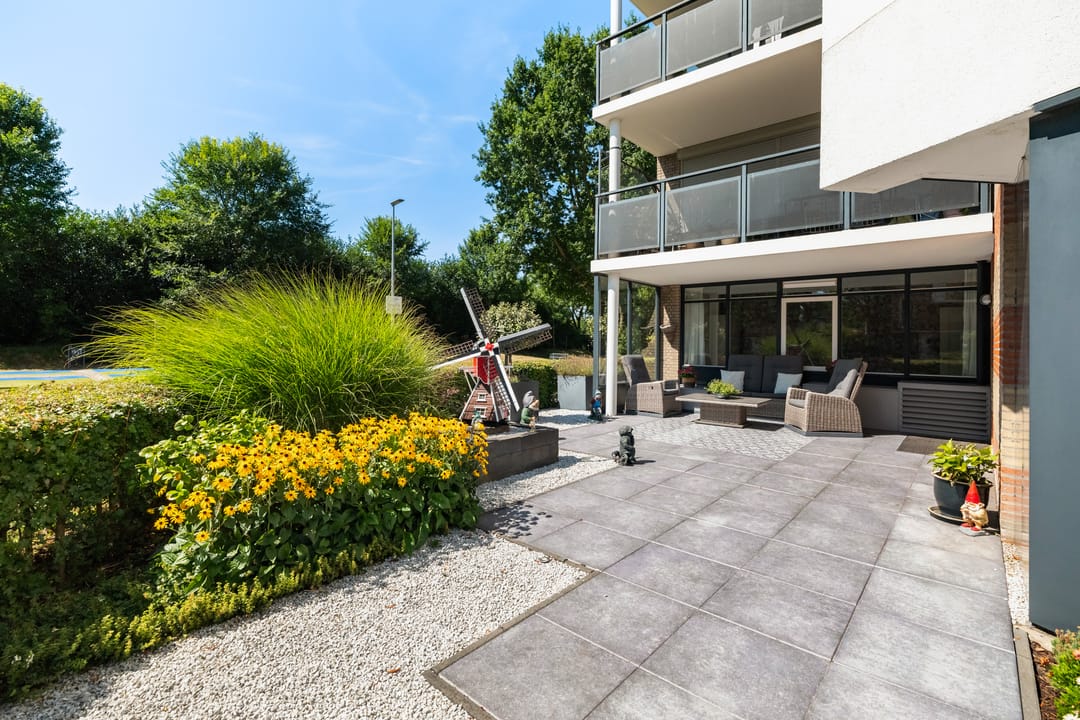 Photo 26 of Luxemburglaan 4