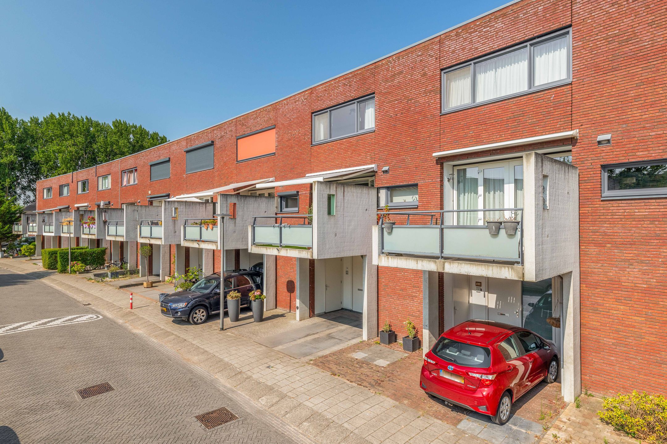 Foto 48 van Lauwers 24