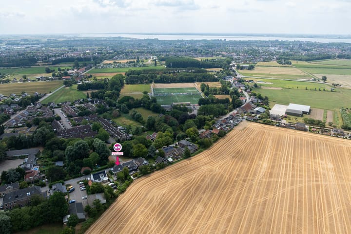 Vrijstaande woning te koop: Rijksstraatweg 229, Hellevoetsluis