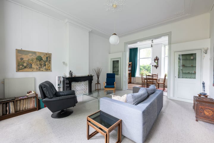 Vrijstaande woning te koop: Rijksstraatweg 229, Hellevoetsluis