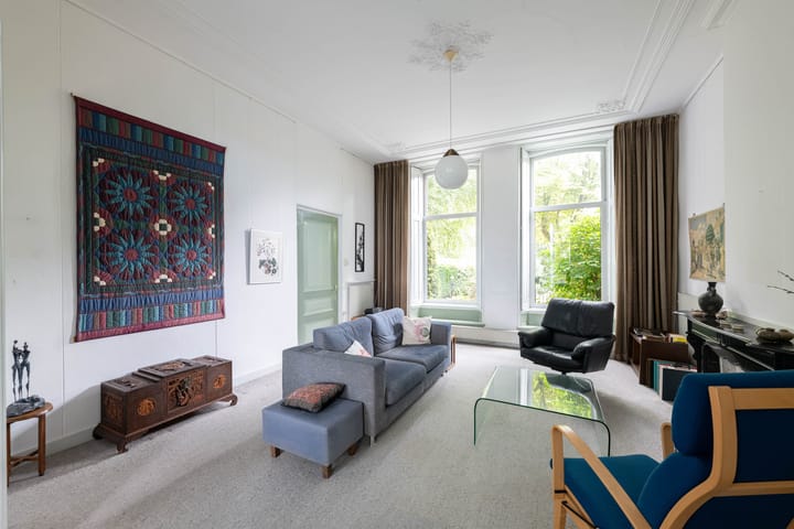 Vrijstaande woning te koop: Rijksstraatweg 229, Hellevoetsluis