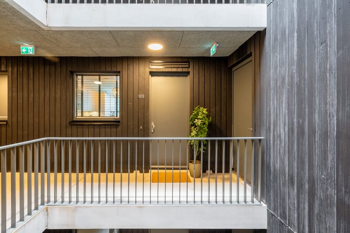 Appartement te koop: VOC-kade 132, Amsterdam