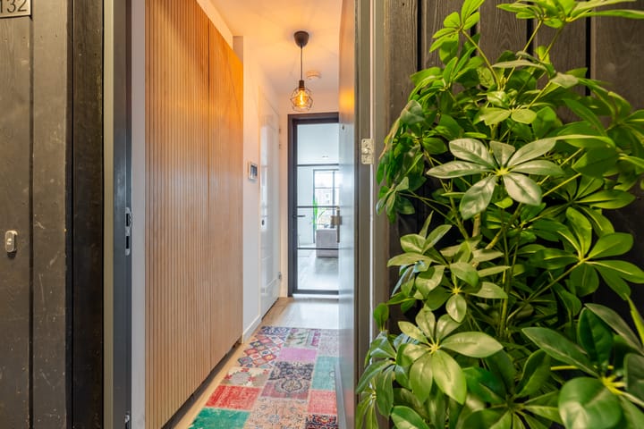 Appartement te koop: VOC-kade 132, Amsterdam