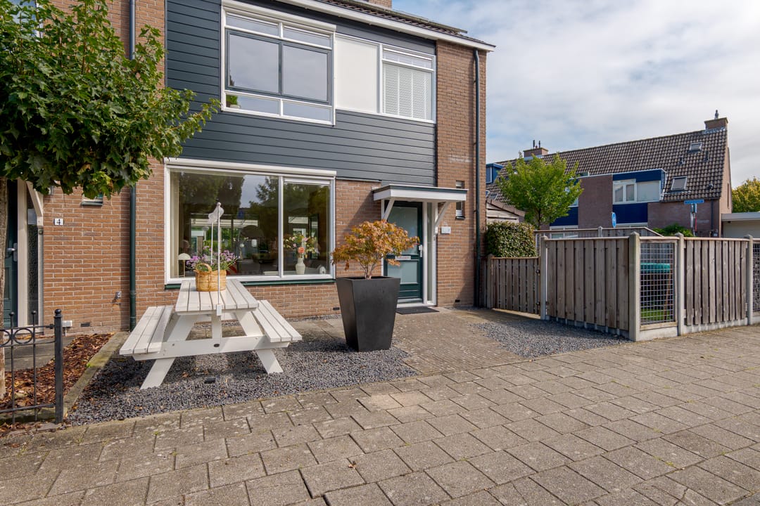 Photo 7 of Ereprijsweg 2