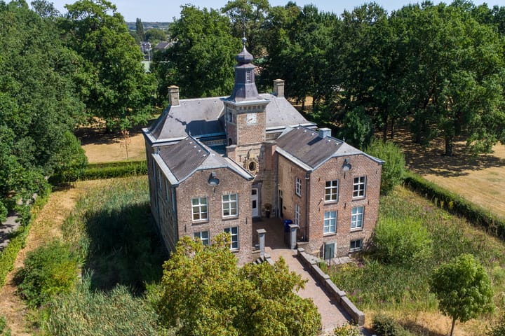 Marathonweg 1, Maastricht
