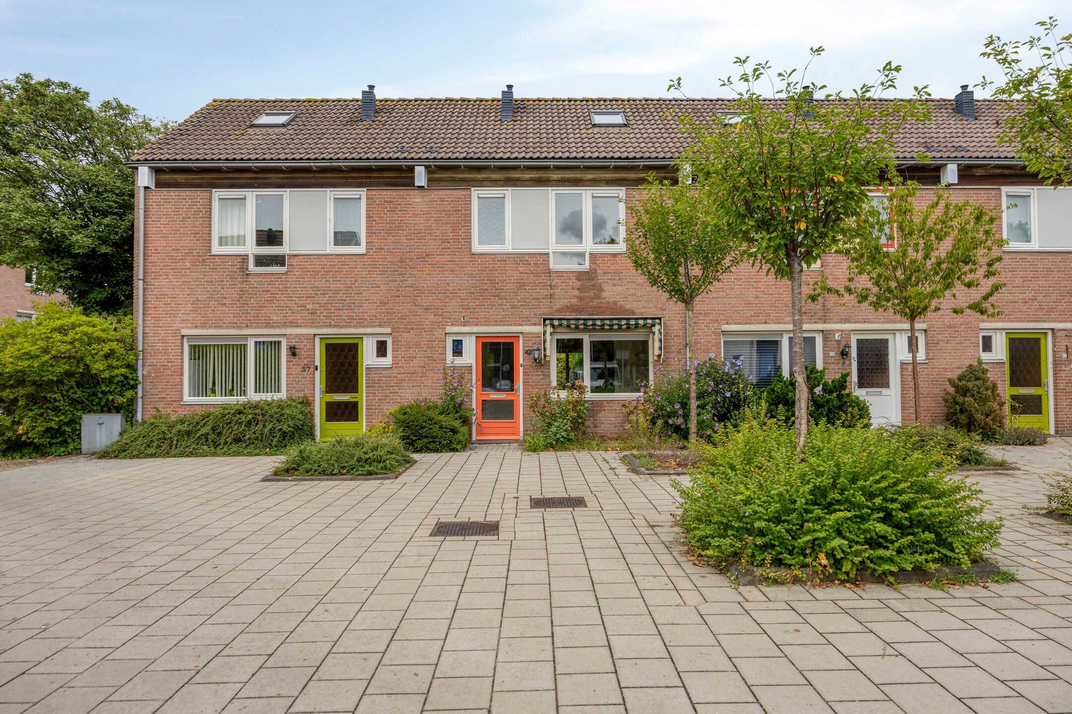 Bananengaarde 35 