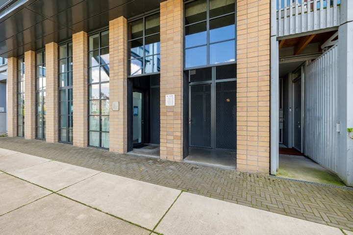 Appartement te koop: VOC-kade 132, Amsterdam