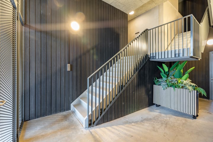 Appartement te koop: VOC-kade 132, Amsterdam
