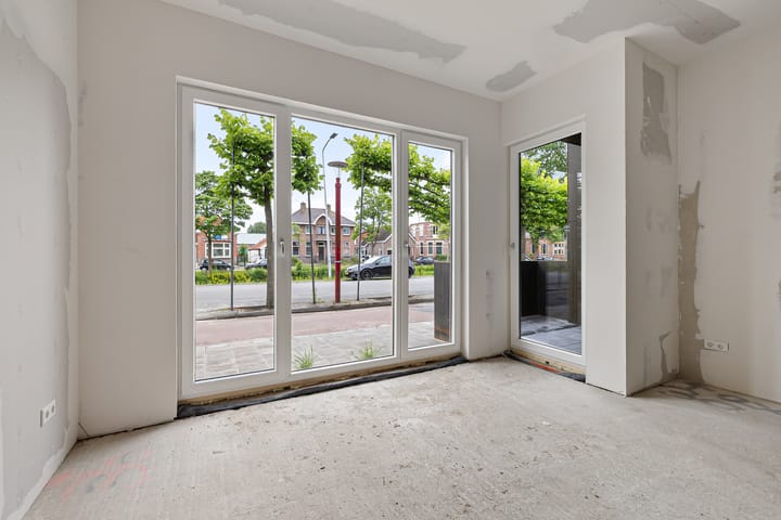 Appartement te koop: Handelsstraat 56, Stadskanaal