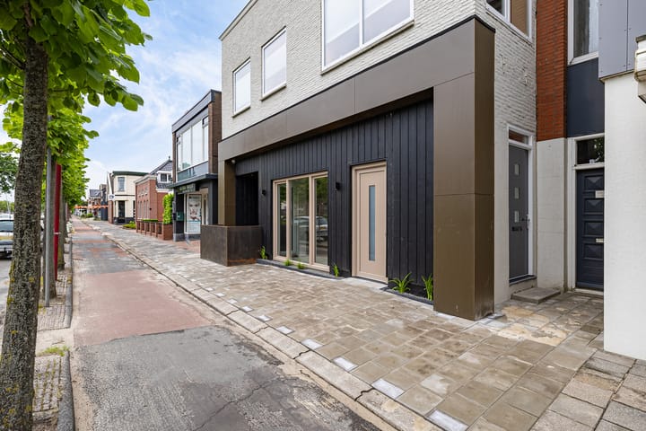 Appartement te koop: Handelsstraat 56, Stadskanaal