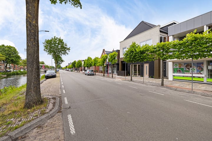 Appartement te koop: Handelsstraat 56, Stadskanaal
