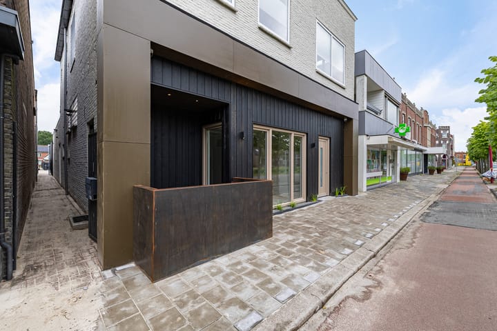 Appartement te koop: Handelsstraat 56, Stadskanaal