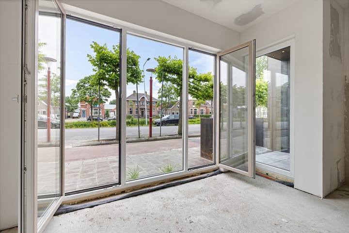 Appartement te koop: Handelsstraat 56, Stadskanaal