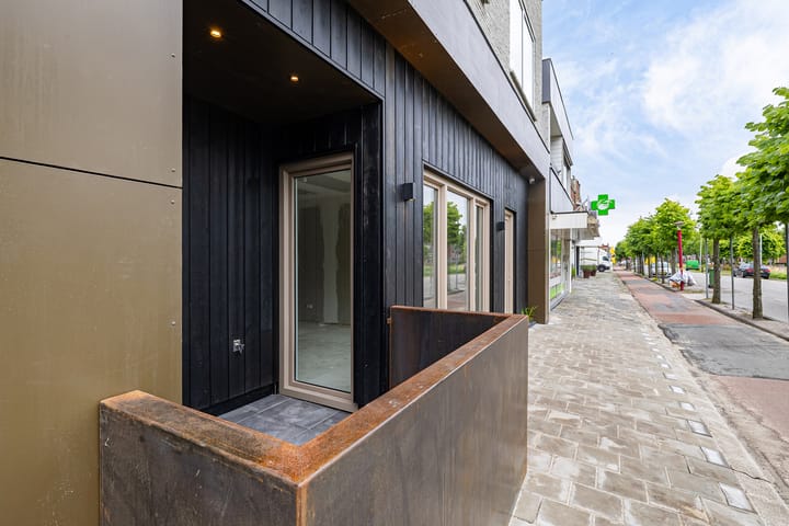Appartement te koop: Handelsstraat 56, Stadskanaal