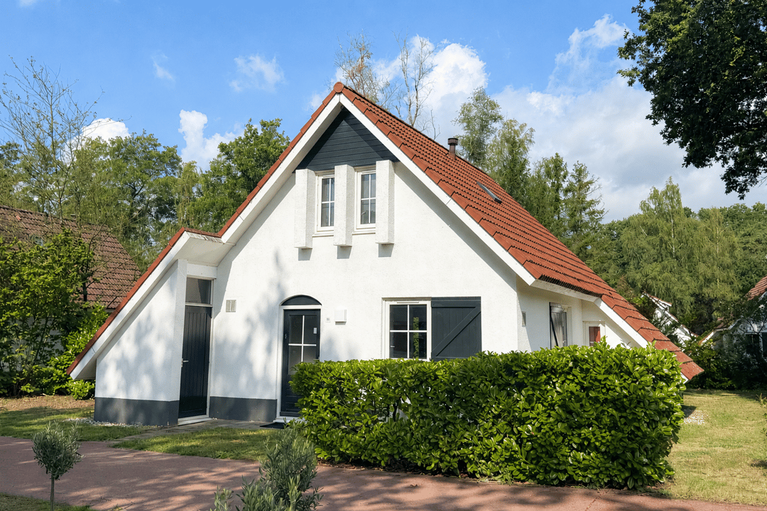 Foto 1 van Eversdijk 6-AZH88