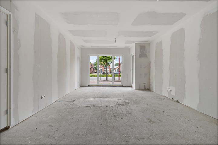 Appartement te koop: Handelsstraat 56, Stadskanaal