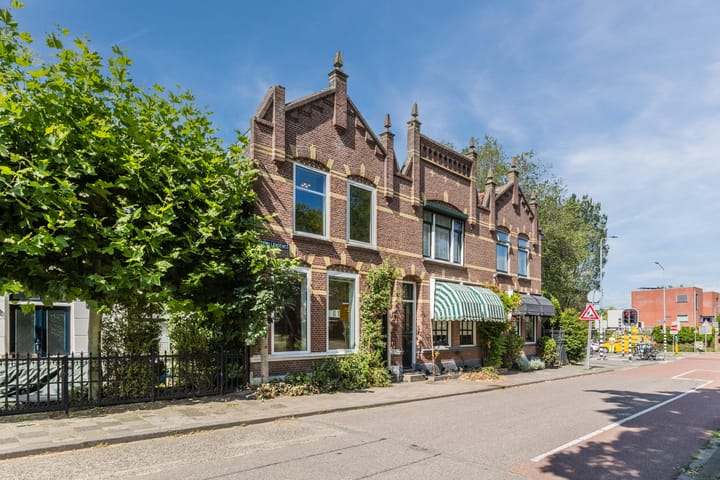 Foto 4 van Voorwillenseweg 1