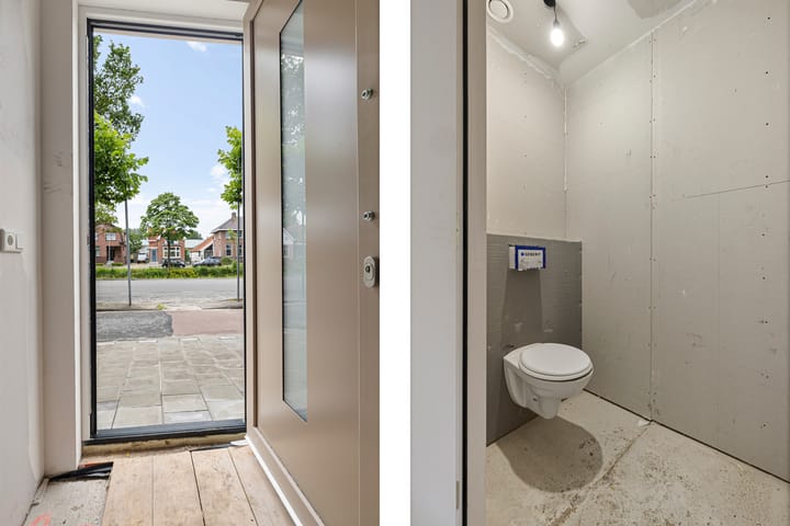 Appartement te koop: Handelsstraat 56, Stadskanaal