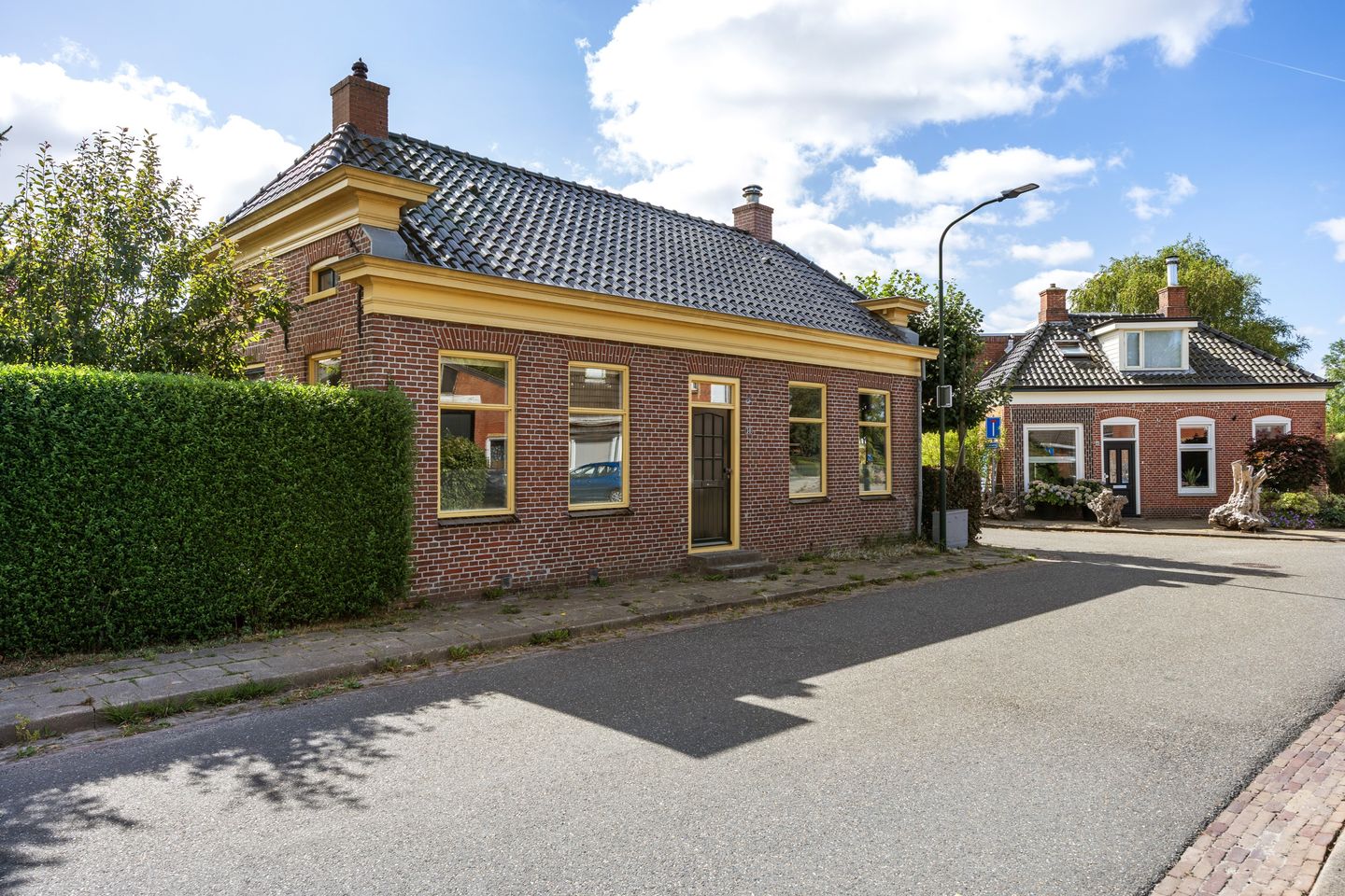Photo 4 of Hoofdstraat 50
